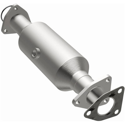 California Grade CARB Compliant Direct-Fit Catalytic Converter <br>98-02 Honda Accord 2.3L