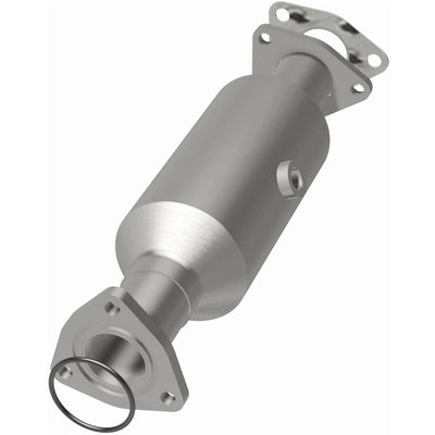 California Grade CARB Compliant Direct-Fit Catalytic Converter <br>98-02 Honda Accord 2.3L