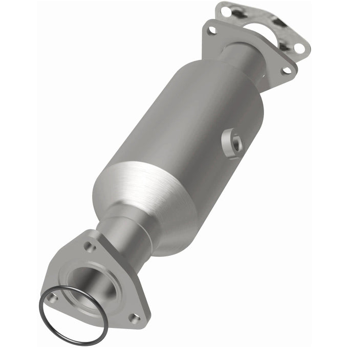 California Grade CARB Compliant Direct-Fit Catalytic Converter <br>98-02 Honda Accord 2.3L