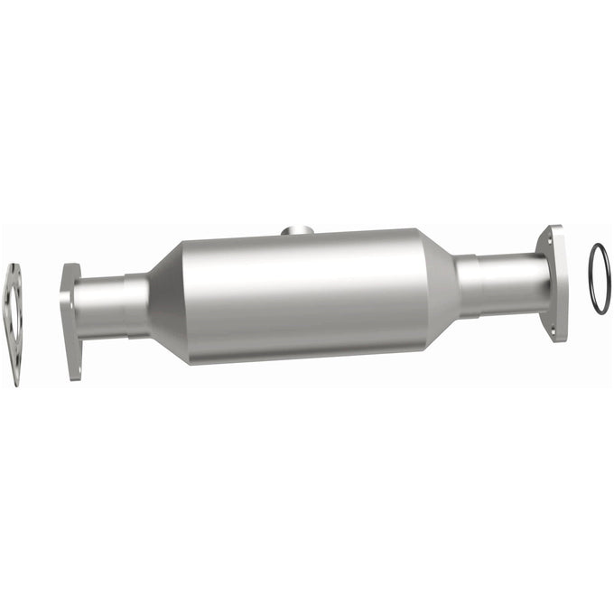California Grade CARB Compliant Direct-Fit Catalytic Converter <br>98-02 Honda Accord 2.3L