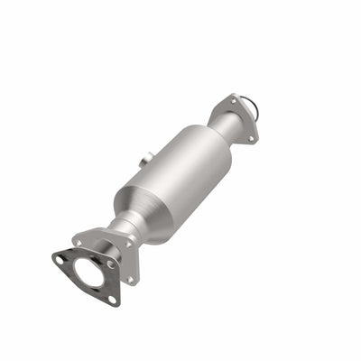 California Grade CARB Compliant Direct-Fit Catalytic Converter <br>98-02 Honda Accord 2.3L