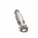 California Grade CARB Compliant Direct-Fit Catalytic Converter <br>98-02 Honda Accord 2.3L