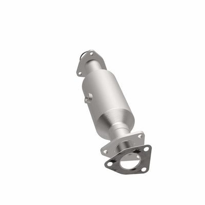 California Grade CARB Compliant Direct-Fit Catalytic Converter <br>98-02 Honda Accord 2.3L