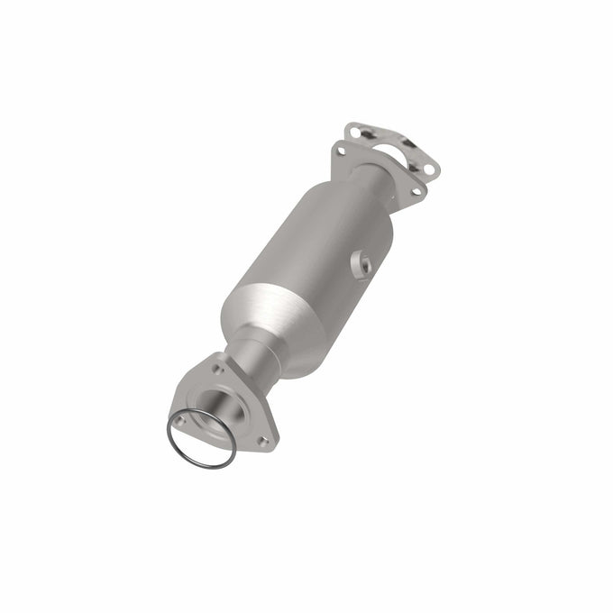 California Grade CARB Compliant Direct-Fit Catalytic Converter <br>98-02 Honda Accord 2.3L