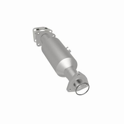 California Grade CARB Compliant Direct-Fit Catalytic Converter <br>98-02 Honda Accord 2.3L
