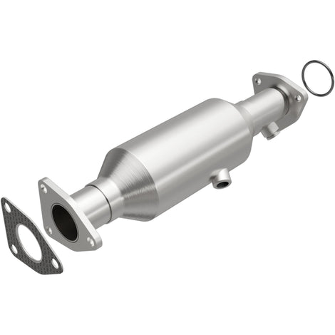 California Grade CARB Compliant Direct-Fit Catalytic Converter <br>97-99, 01-03 CL, 1999, 02-03 TL, 98-99 Accord