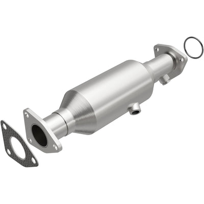 California Grade CARB Compliant Direct-Fit Catalytic Converter <br>97-99, 01-03 CL, 1999, 02-03 TL, 98-99 Accord