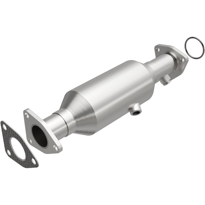 California Grade CARB Compliant Direct-Fit Catalytic Converter <br>97-99, 01-03 CL, 1999, 02-03 TL, 98-99 Accord