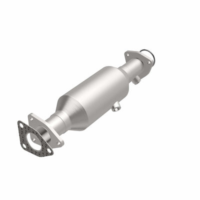 California Grade CARB Compliant Direct-Fit Catalytic Converter <br>97-99, 01-03 CL, 1999, 02-03 TL, 98-99 Accord