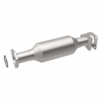 California Grade CARB Compliant Direct-Fit Catalytic Converter <br>97-99, 01-03 CL, 1999, 02-03 TL, 98-99 Accord