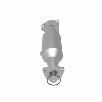 California Grade CARB Compliant Direct-Fit Catalytic Converter <br>97-99, 01-03 CL, 1999, 02-03 TL, 98-99 Accord