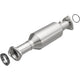 California Grade CARB Compliant Direct-Fit Catalytic Converter <br>97-01 Honda CR-V 2.0L