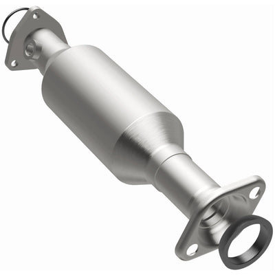 California Grade CARB Compliant Direct-Fit Catalytic Converter <br>97-01 Honda CR-V 2.0L