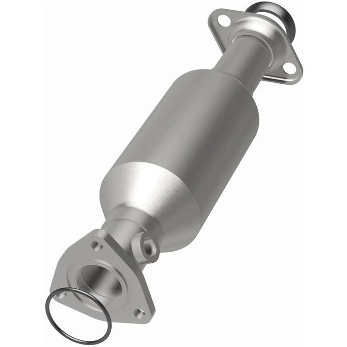California Grade CARB Compliant Direct-Fit Catalytic Converter <br>97-01 Honda CR-V 2.0L