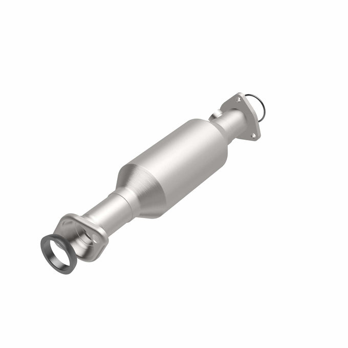 California Grade CARB Compliant Direct-Fit Catalytic Converter <br>97-01 Honda CR-V 2.0L