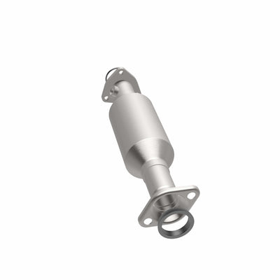 California Grade CARB Compliant Direct-Fit Catalytic Converter <br>97-01 Honda CR-V 2.0L
