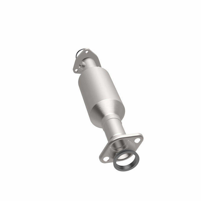 California Grade CARB Compliant Direct-Fit Catalytic Converter <br>97-01 Honda CR-V 2.0L