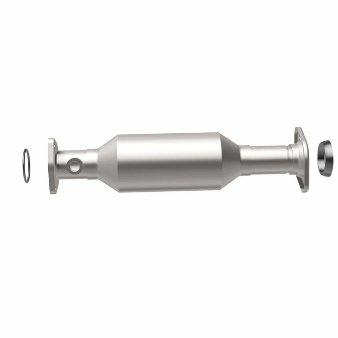 California Grade CARB Compliant Direct-Fit Catalytic Converter <br>97-01 Honda CR-V 2.0L