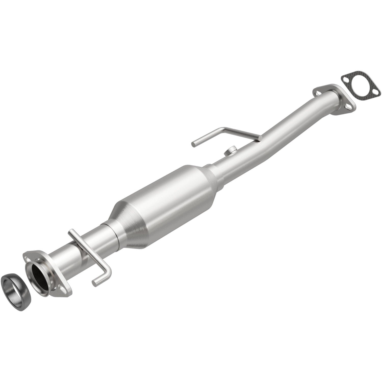 California Grade CARB Compliant Direct-Fit Catalytic Converter <br>96-98 Sidekick, 96-98 X-90, 96-97 Tracker