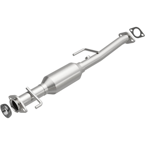 California Grade CARB Compliant Direct-Fit Catalytic Converter <br>96-98 Sidekick, 96-98 X-90, 96-97 Tracker