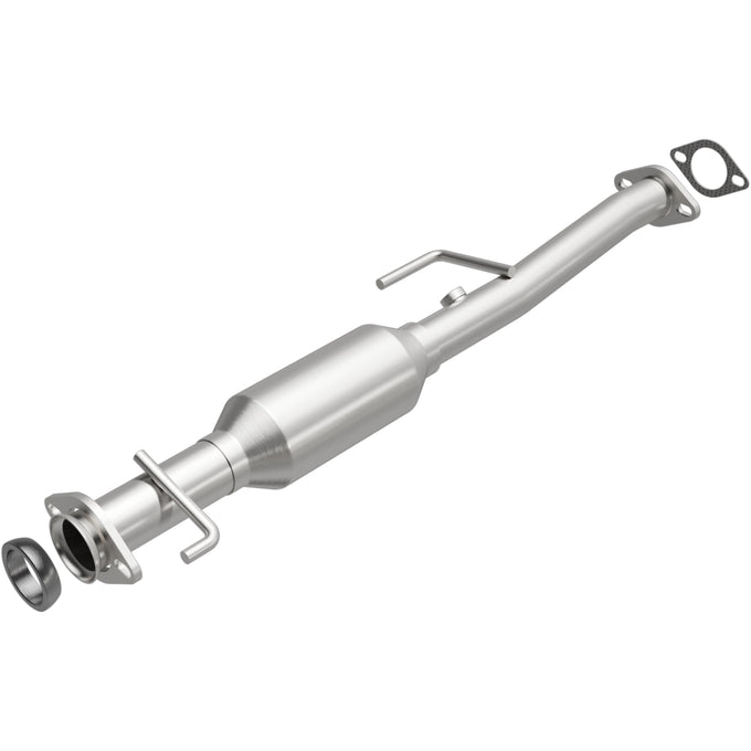 California Grade CARB Compliant Direct-Fit Catalytic Converter <br>96-98 Sidekick, 96-98 X-90, 96-97 Tracker