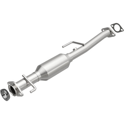 California Grade CARB Compliant Direct-Fit Catalytic Converter <br>96-98 Sidekick, 96-98 X-90, 96-97 Tracker