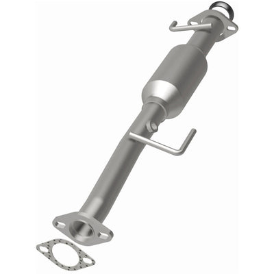 California Grade CARB Compliant Direct-Fit Catalytic Converter <br>96-98 Sidekick, 96-98 X-90, 96-97 Tracker