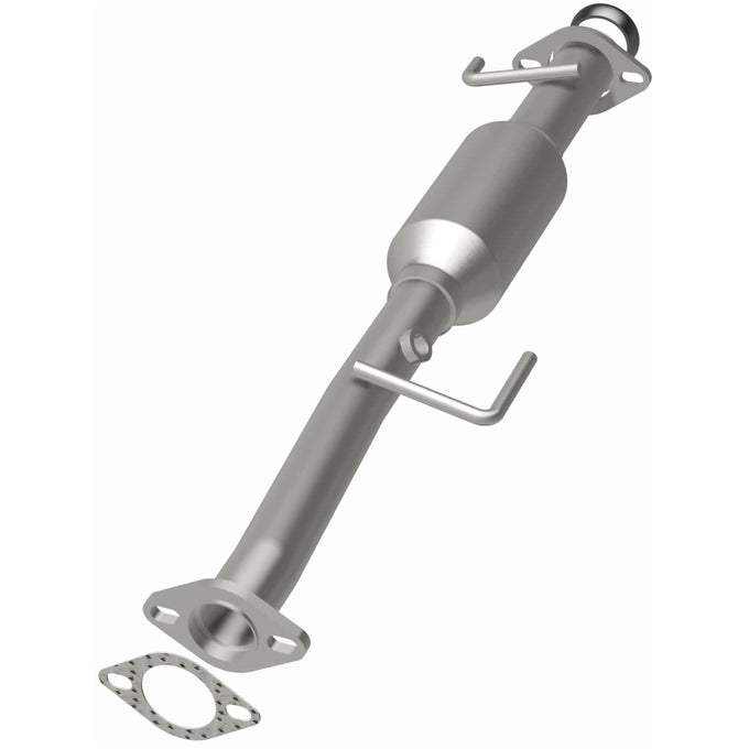 California Grade CARB Compliant Direct-Fit Catalytic Converter <br>96-98 Sidekick, 96-98 X-90, 96-97 Tracker