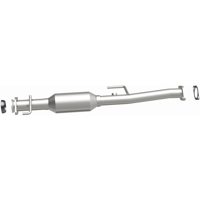 California Grade CARB Compliant Direct-Fit Catalytic Converter <br>96-98 Sidekick, 96-98 X-90, 96-97 Tracker