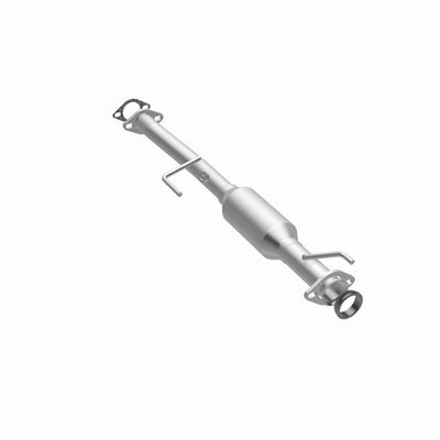 California Grade CARB Compliant Direct-Fit Catalytic Converter <br>96-98 Sidekick, 96-98 X-90, 96-97 Tracker