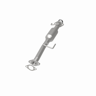 California Grade CARB Compliant Direct-Fit Catalytic Converter <br>96-98 Sidekick, 96-98 X-90, 96-97 Tracker