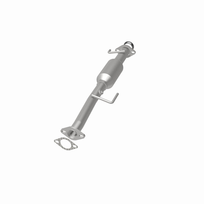 California Grade CARB Compliant Direct-Fit Catalytic Converter <br>96-98 Sidekick, 96-98 X-90, 96-97 Tracker