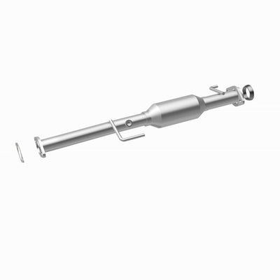 California Grade CARB Compliant Direct-Fit Catalytic Converter <br>96-98 Sidekick, 96-98 X-90, 96-97 Tracker