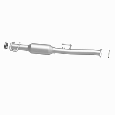 California Grade CARB Compliant Direct-Fit Catalytic Converter <br>96-98 Sidekick, 96-98 X-90, 96-97 Tracker