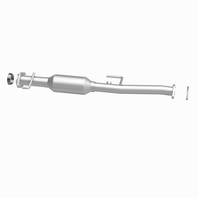 California Grade CARB Compliant Direct-Fit Catalytic Converter <br>96-98 Sidekick, 96-98 X-90, 96-97 Tracker