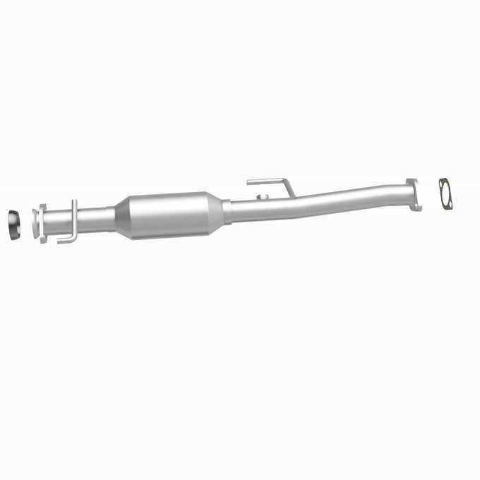 California Grade CARB Compliant Direct-Fit Catalytic Converter <br>96-98 Sidekick, 96-98 X-90, 96-97 Tracker