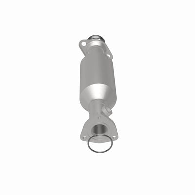 California Grade CARB Compliant Direct-Fit Catalytic Converter <br>96-98 Honda Civic, 96-97 Civic del Sol 1.6L
