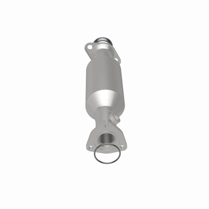 California Grade CARB Compliant Direct-Fit Catalytic Converter <br>96-98 Honda Civic, 96-97 Civic del Sol 1.6L