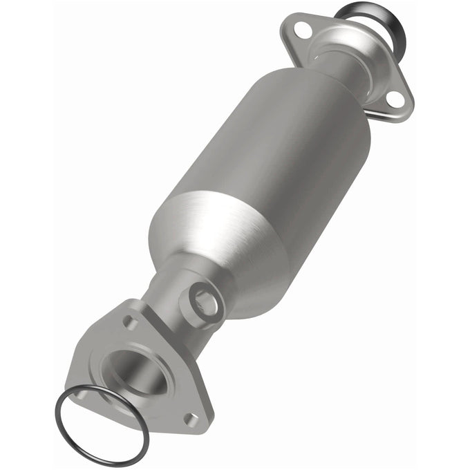 California Grade CARB Compliant Direct-Fit Catalytic Converter <br>96-98 Honda Civic, 96-97 Civic del Sol 1.6L