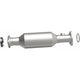 California Grade CARB Compliant Direct-Fit Catalytic Converter <br>96-98 Honda Civic, 96-97 Civic del Sol 1.6L