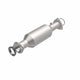 California Grade CARB Compliant Direct-Fit Catalytic Converter <br>96-98 Honda Civic, 96-97 Civic del Sol 1.6L