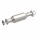 California Grade CARB Compliant Direct-Fit Catalytic Converter <br>96-98 Honda Civic, 96-97 Civic del Sol 1.6L