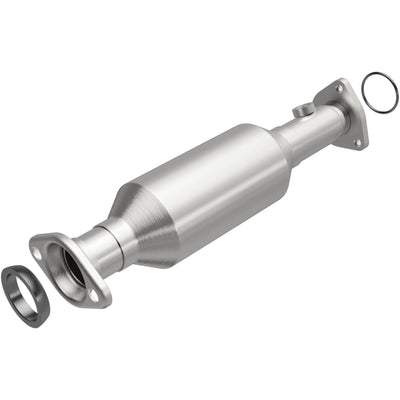 California Grade CARB Compliant Direct-Fit Catalytic Converter <br>96-99 Acura Integra 1.8L