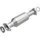 California Grade CARB Compliant Direct-Fit Catalytic Converter <br>96-99 Acura Integra 1.8L