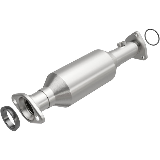 California Grade CARB Compliant Direct-Fit Catalytic Converter <br>96-99 Acura Integra 1.8L