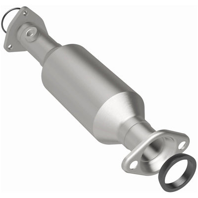California Grade CARB Compliant Direct-Fit Catalytic Converter <br>96-99 Acura Integra 1.8L