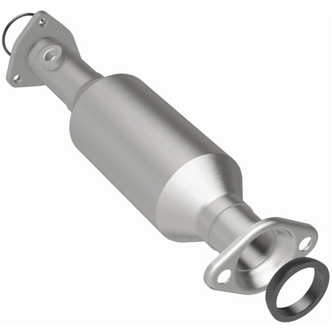 California Grade CARB Compliant Direct-Fit Catalytic Converter <br>96-99 Acura Integra 1.8L