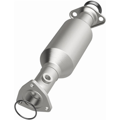 California Grade CARB Compliant Direct-Fit Catalytic Converter <br>96-99 Acura Integra 1.8L