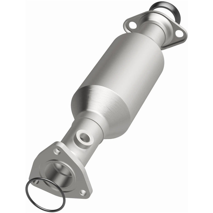 California Grade CARB Compliant Direct-Fit Catalytic Converter <br>96-99 Acura Integra 1.8L