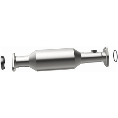 California Grade CARB Compliant Direct-Fit Catalytic Converter <br>96-99 Acura Integra 1.8L